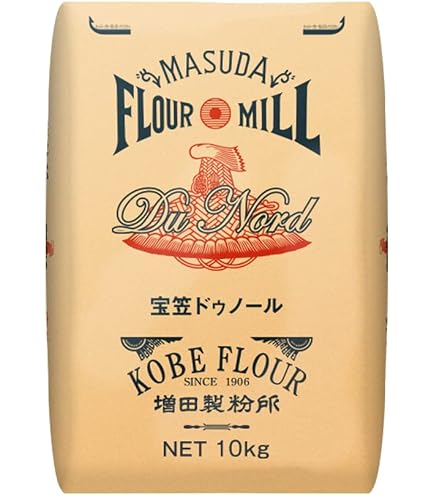 Amazon.co.jp: 横山製粉 ゆきんこ 《薄力粉》 25kg 【北海道産小麦